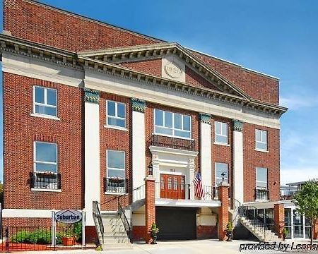 Winthrop Beach Inn And Suites Boston Logan Airport (Adults Only) Экстерьер фото