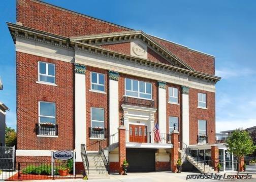 Winthrop Beach Inn And Suites Boston Logan Airport (Adults Only) Экстерьер фото